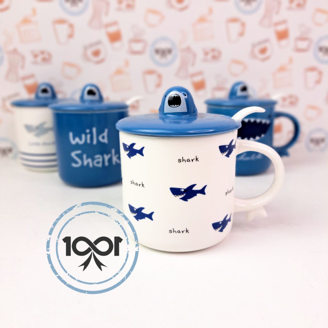 ماگ-شارک-سفید-1100x1100