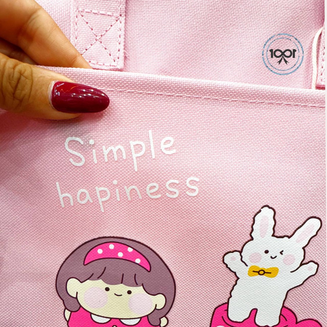 کیف ظرف‌ غذا فانتزی