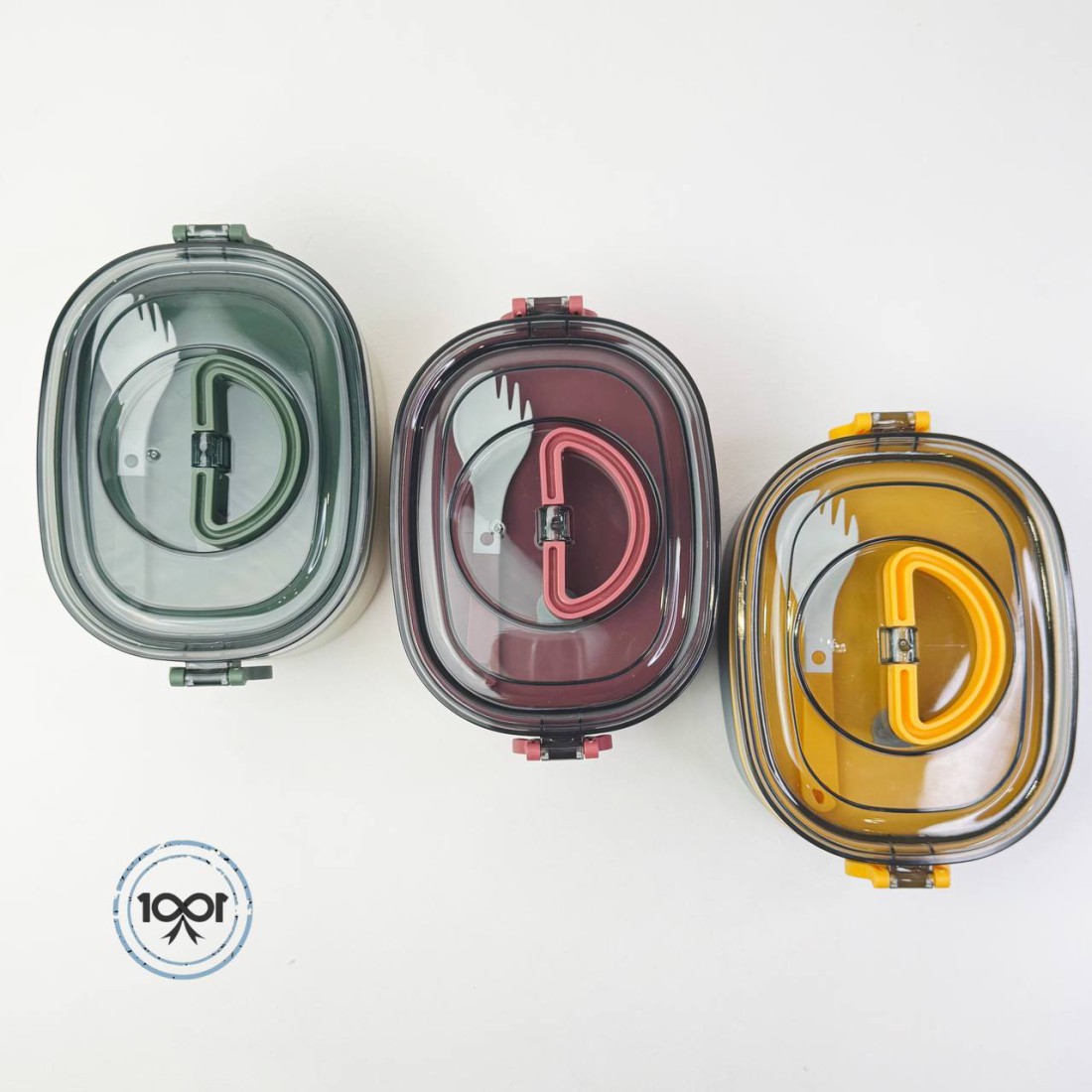 ظرف غذا GOURMET