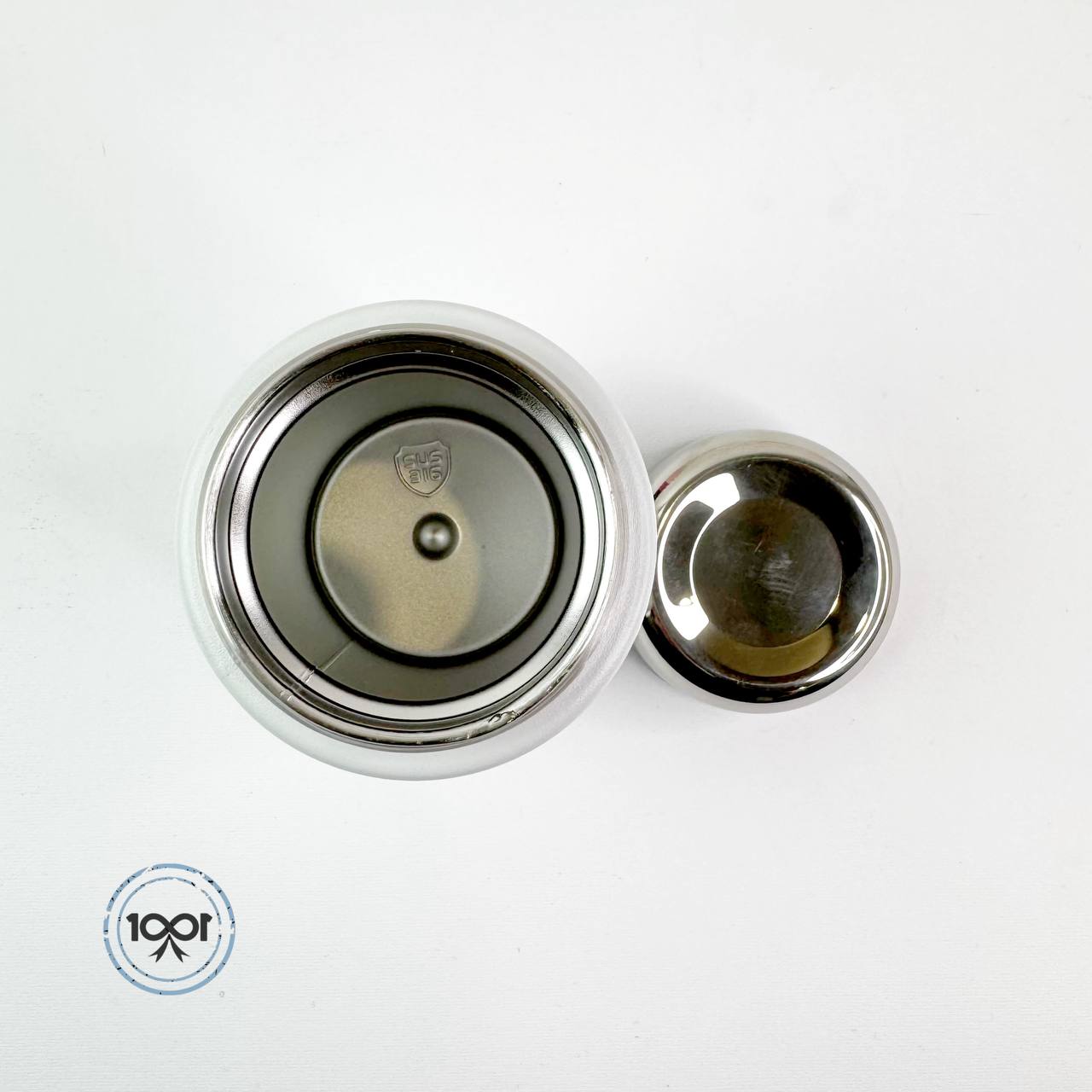 مینی-تراول-ماگ-رنگی-فانتزی-استیل