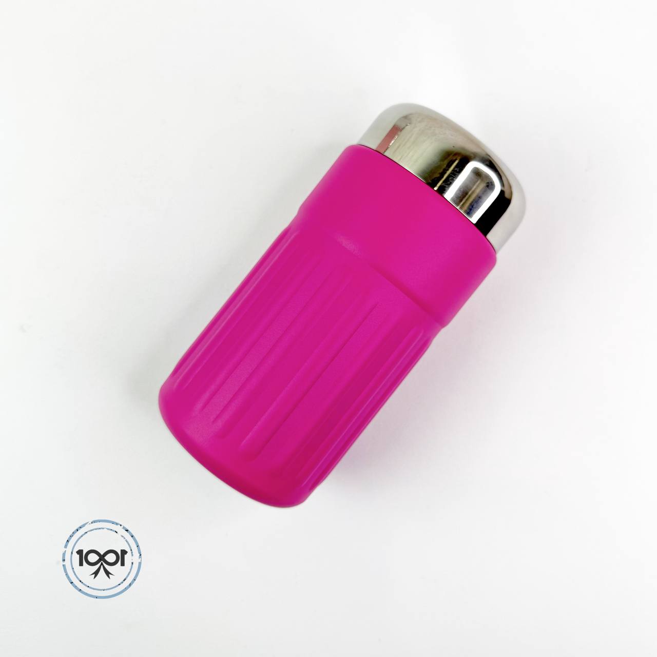 مینی-تراول-ماگ-رنگی-فانتزی-سورخابی