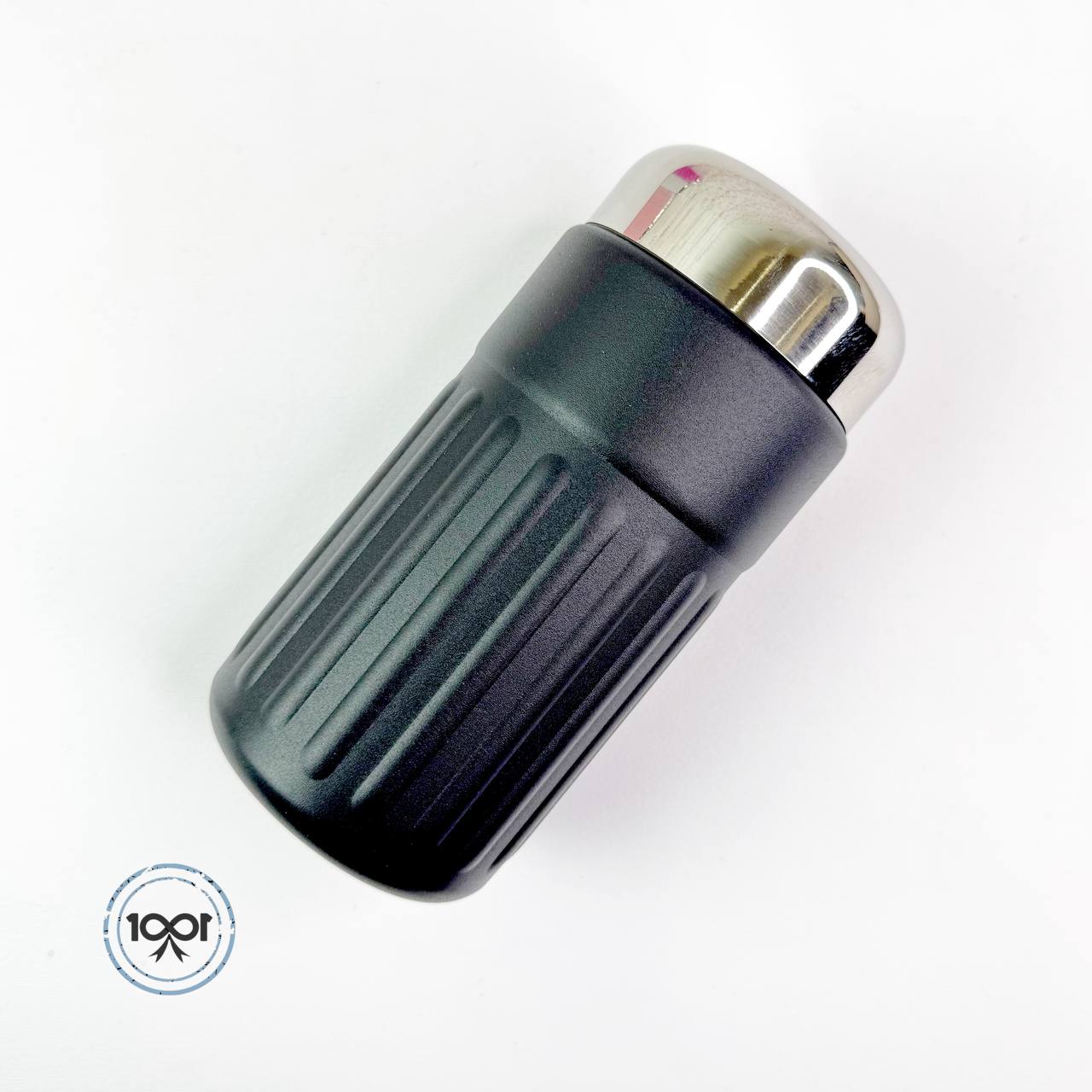 مینی-تراول-ماگ-رنگی-فانتزی-مشکی