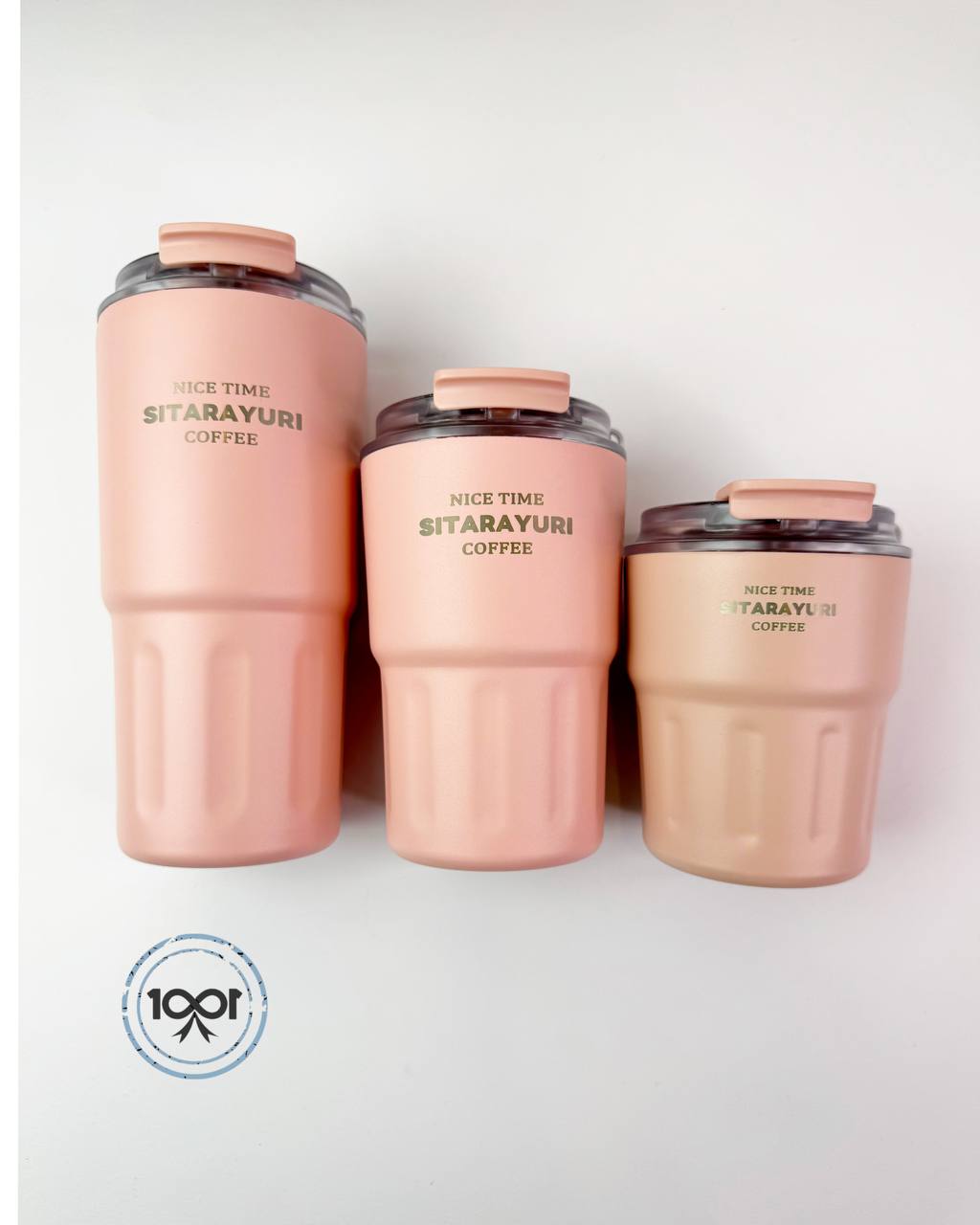 تراول-ماگ-سیتارایوری-صورتی