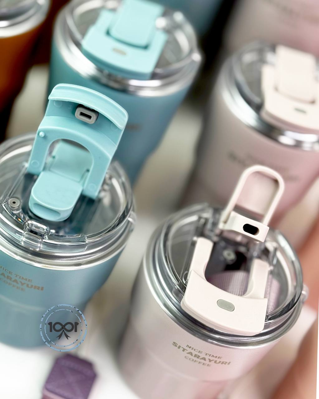 تراول-ماگ-سیتارایوری-نمای-جلو