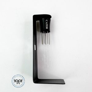 نیدل مگنتی قهوه به همراه استند فلزی (needle) | برند (GATER)