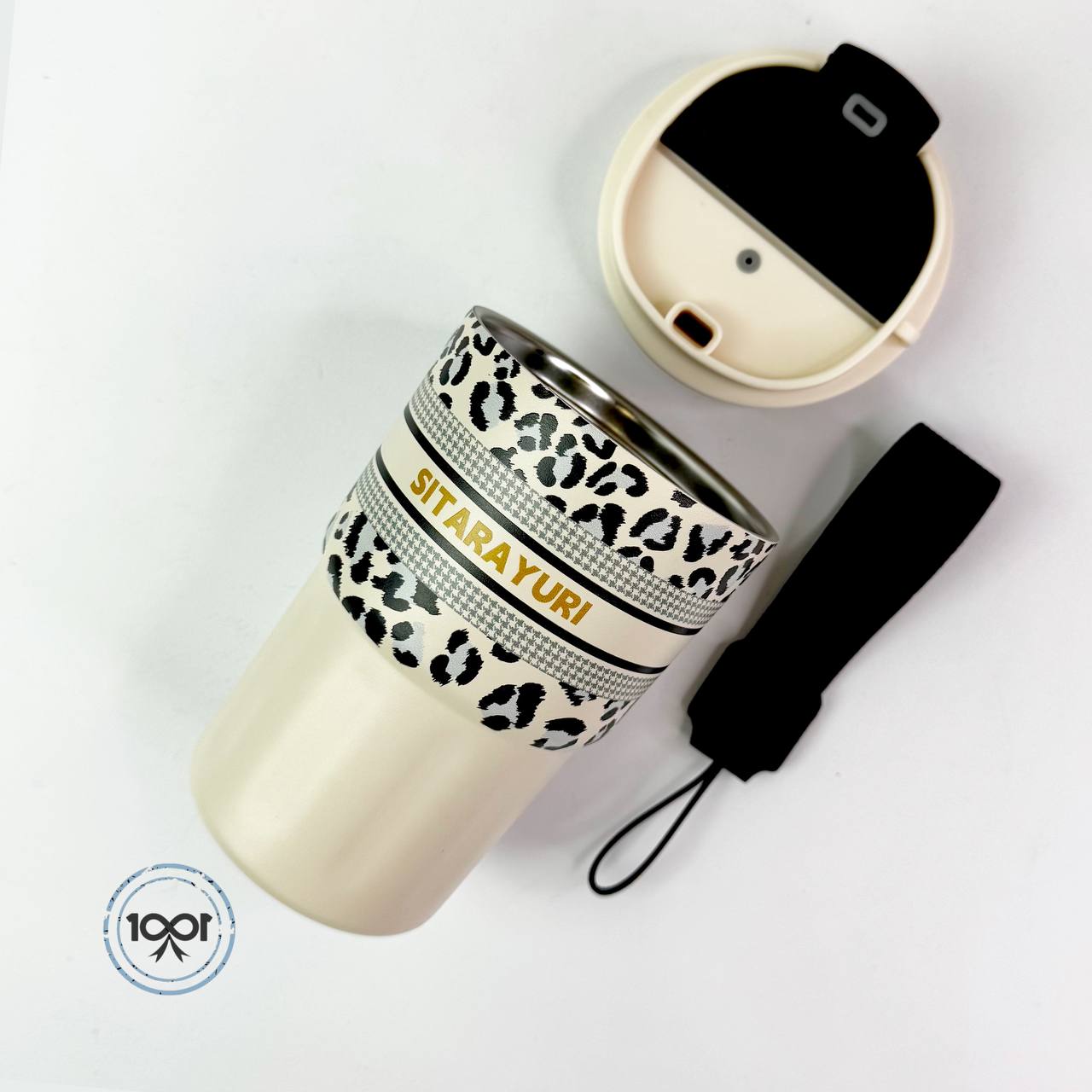 تایسو-پلنگی-سفید-آبی