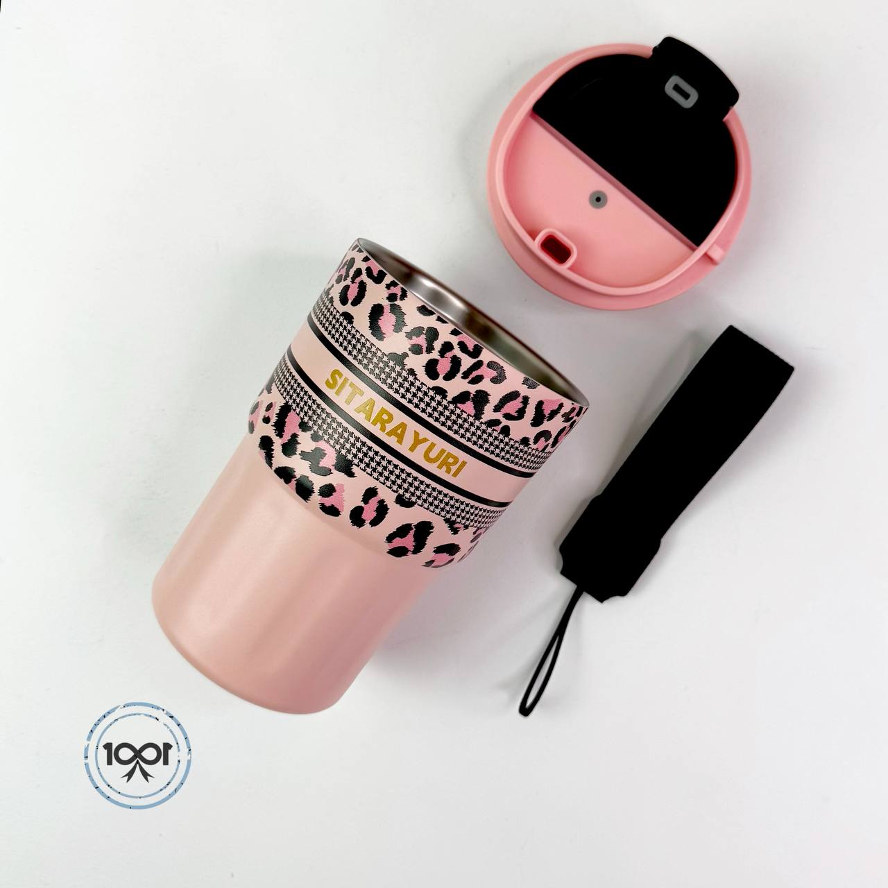 تایسو-پلنگی-صورتی