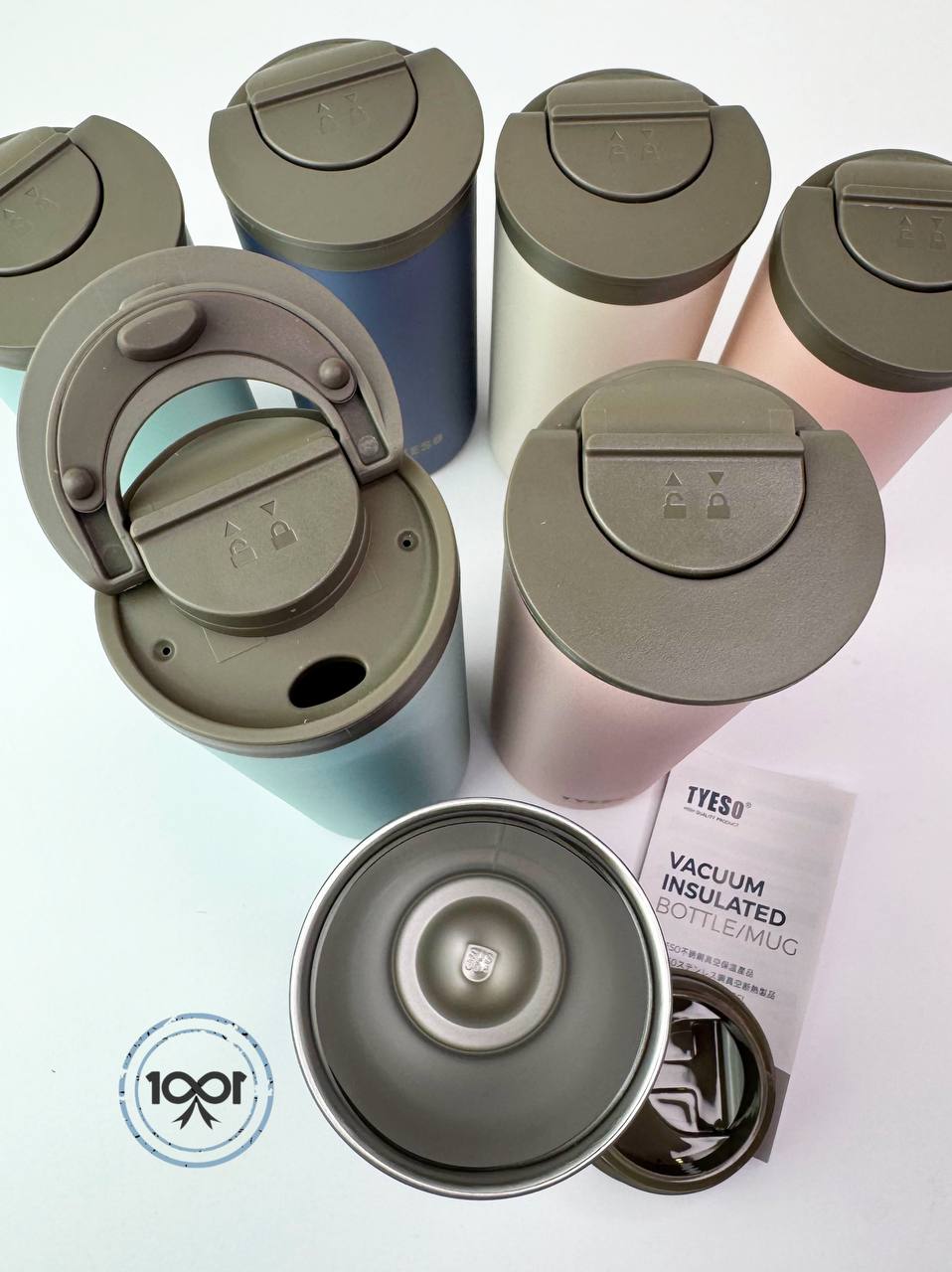 تراول-ماگ-تایسو-ترانزیت-بالا