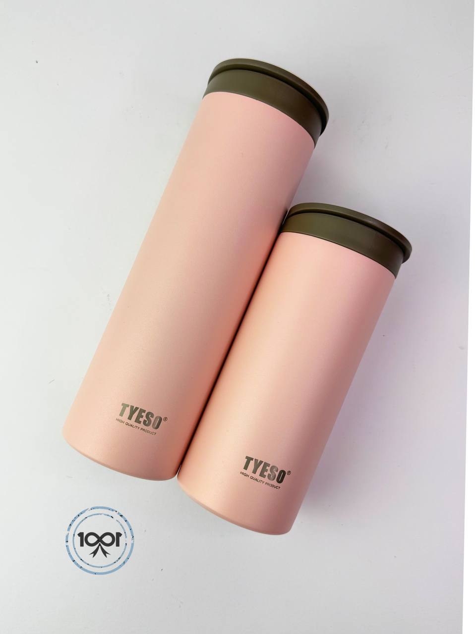 تراول-ماگ-تایسو-ترانزیت-صورتی