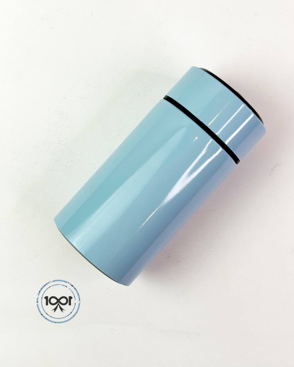 مینی-تراول-ماگ-درجه-دار-آبی