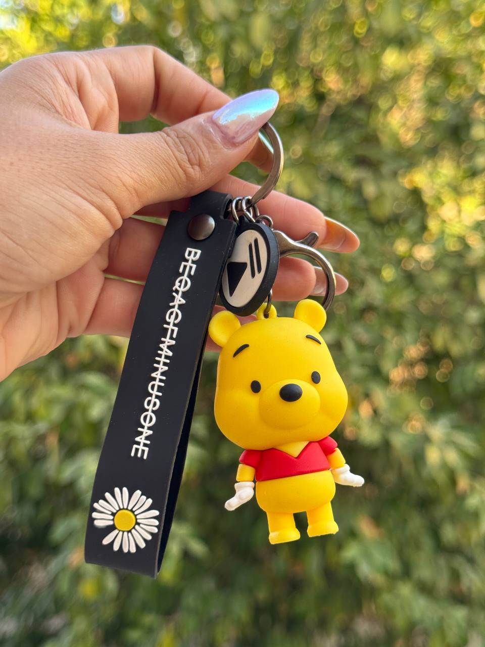 جاکلیدی فانتزی وینی پو