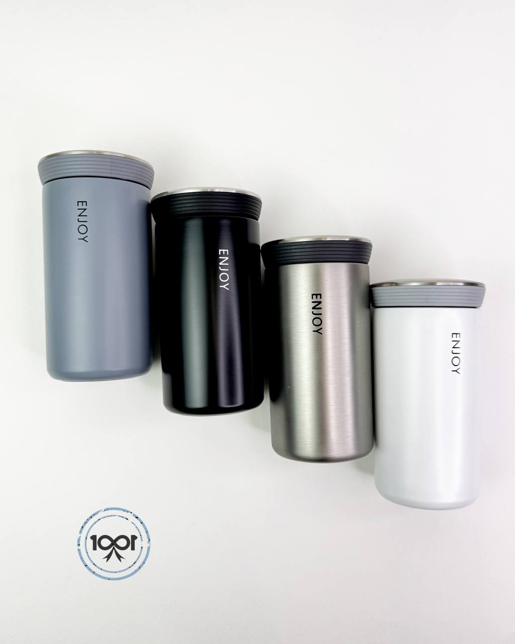 اینجوی-رنگبندی