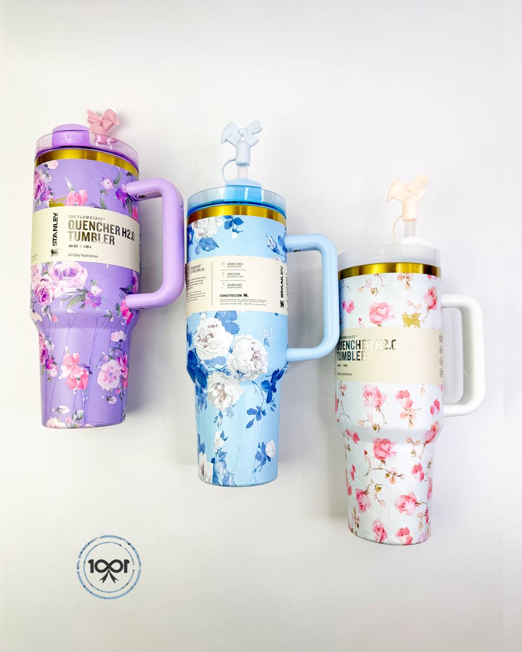 تامبلر-استنلی-گلدار (1)