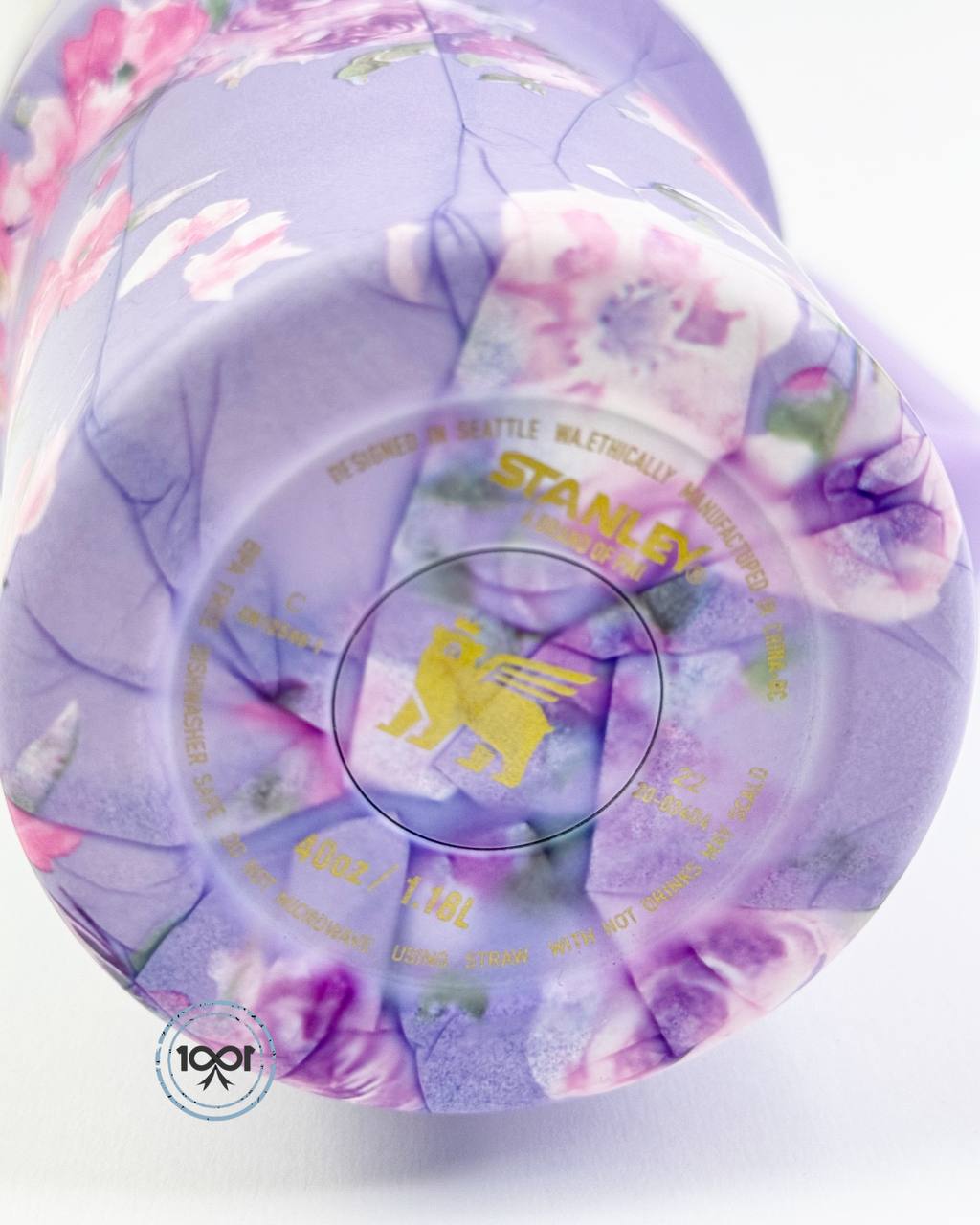 تامبلر-استنلی-گلدار (2)