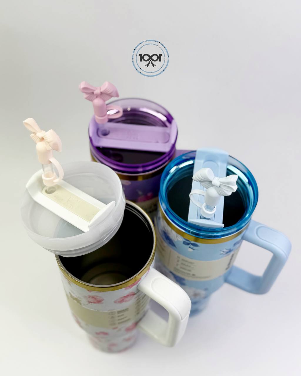 تامبلر-استنلی-گلدار (4)