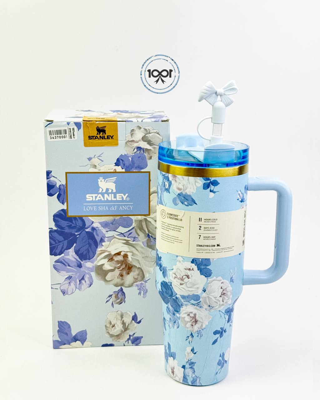 تامبلر-استنلی-گلدار (7)