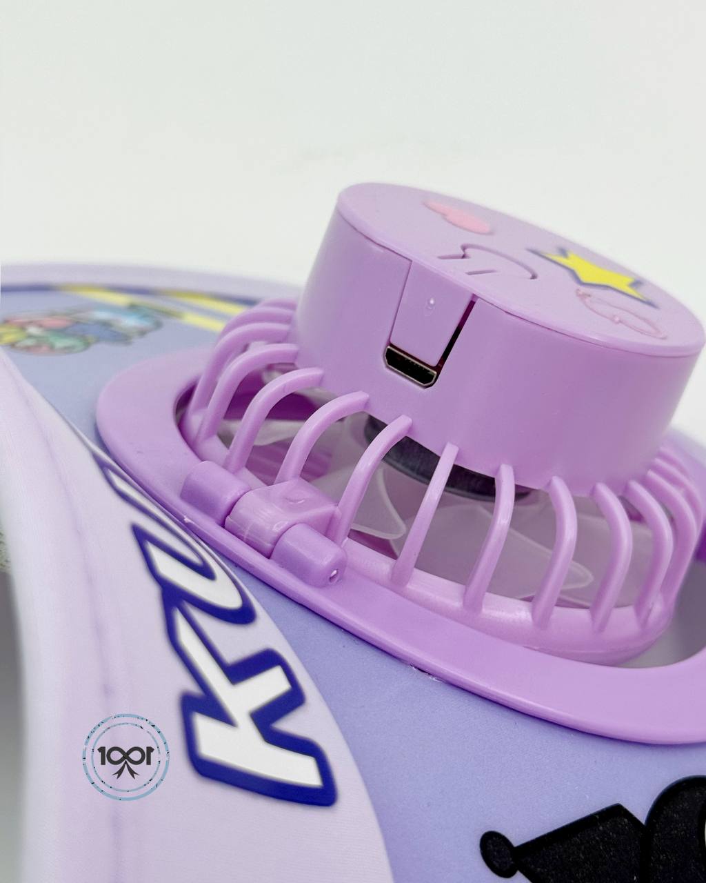 آفتابگیر-پنکه-دار-کرومی (3)