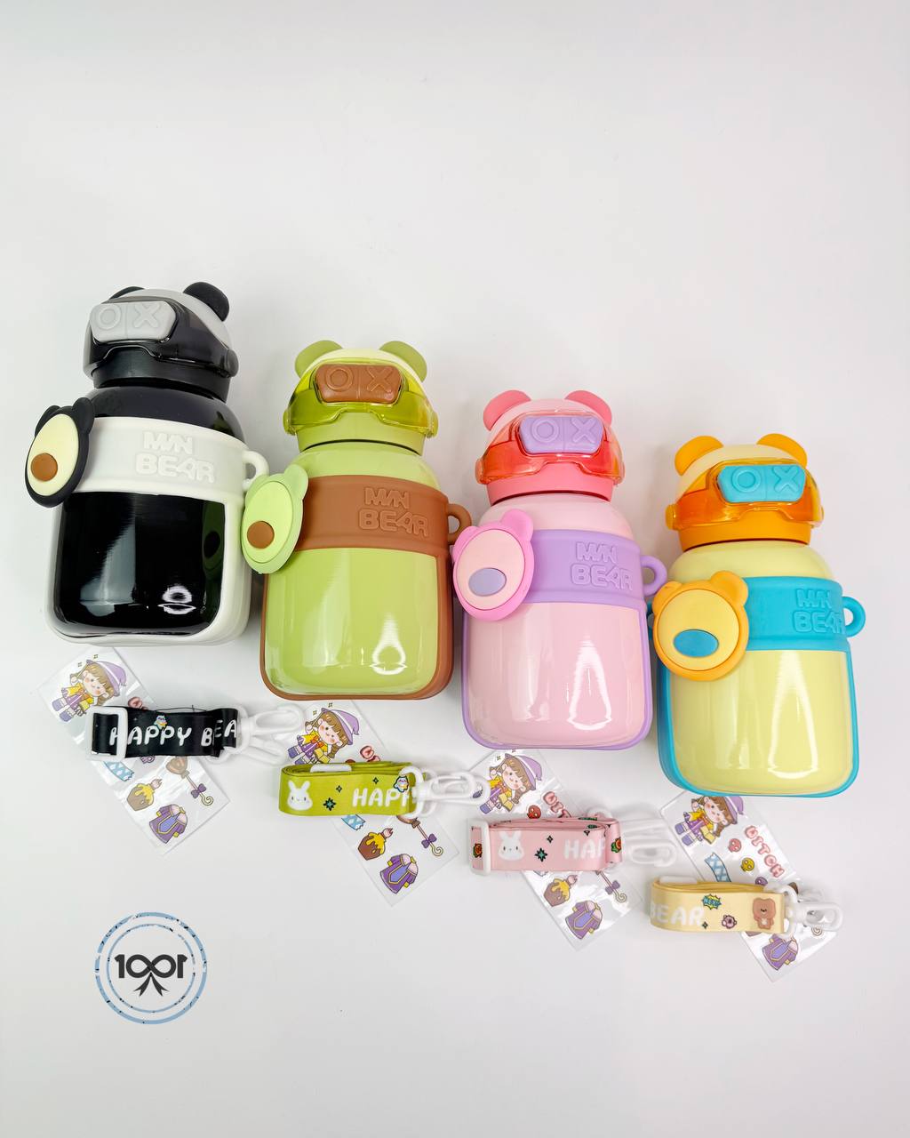 تراول-ماگ-کودکانه-نیدار-کاورسیلیکونی (1)