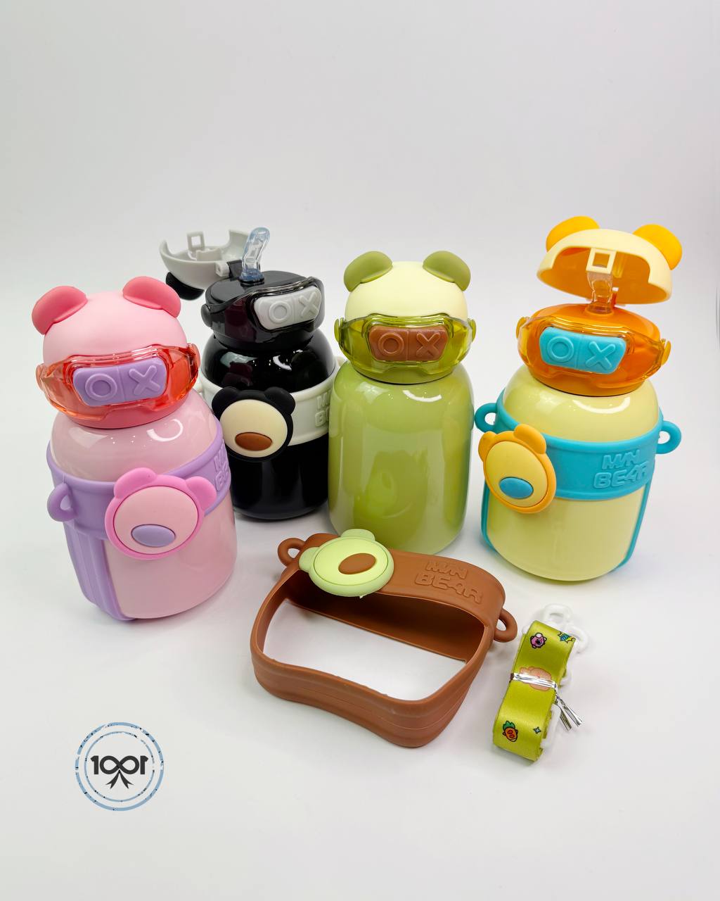 تراول-ماگ-کودکانه-نیدار-کاورسیلیکونی (2)