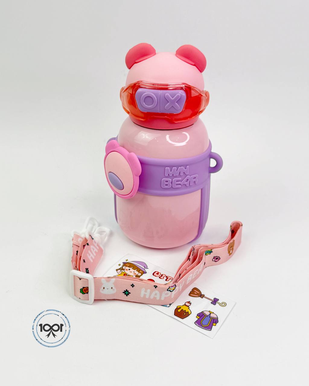 تراول-ماگ-کودکانه-نیدار-کاورسیلیکونی (4)