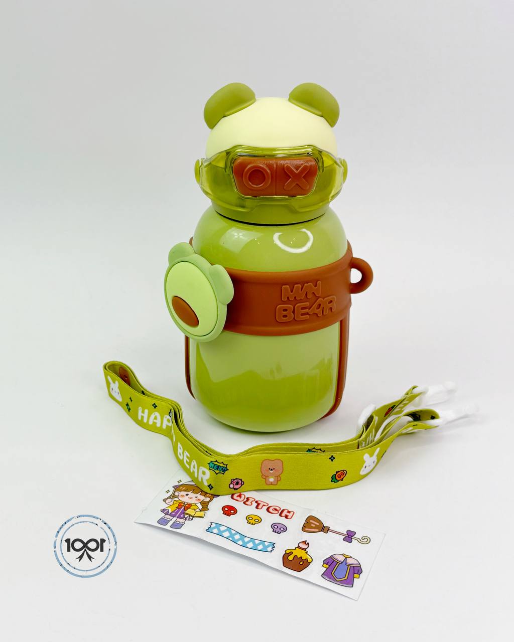 تراول-ماگ-کودکانه-نیدار-کاورسیلیکونی (5)