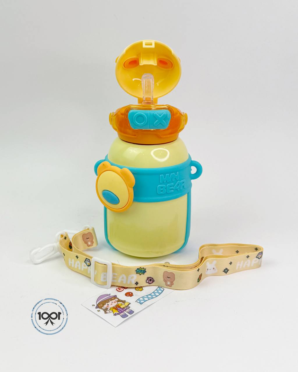 تراول-ماگ-کودکانه-نیدار-کاورسیلیکونی (6)