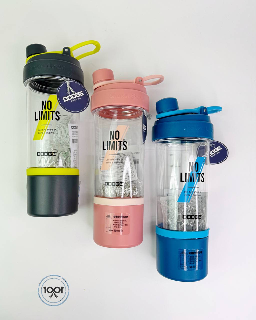 شیکر-دوج-DODGE (1)