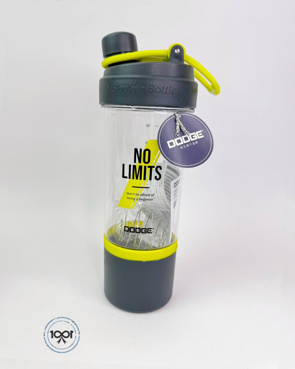 شیکر-دوج-DODGE (2)