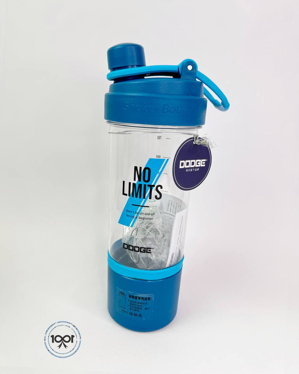 شیکر-دوج-DODGE (3)