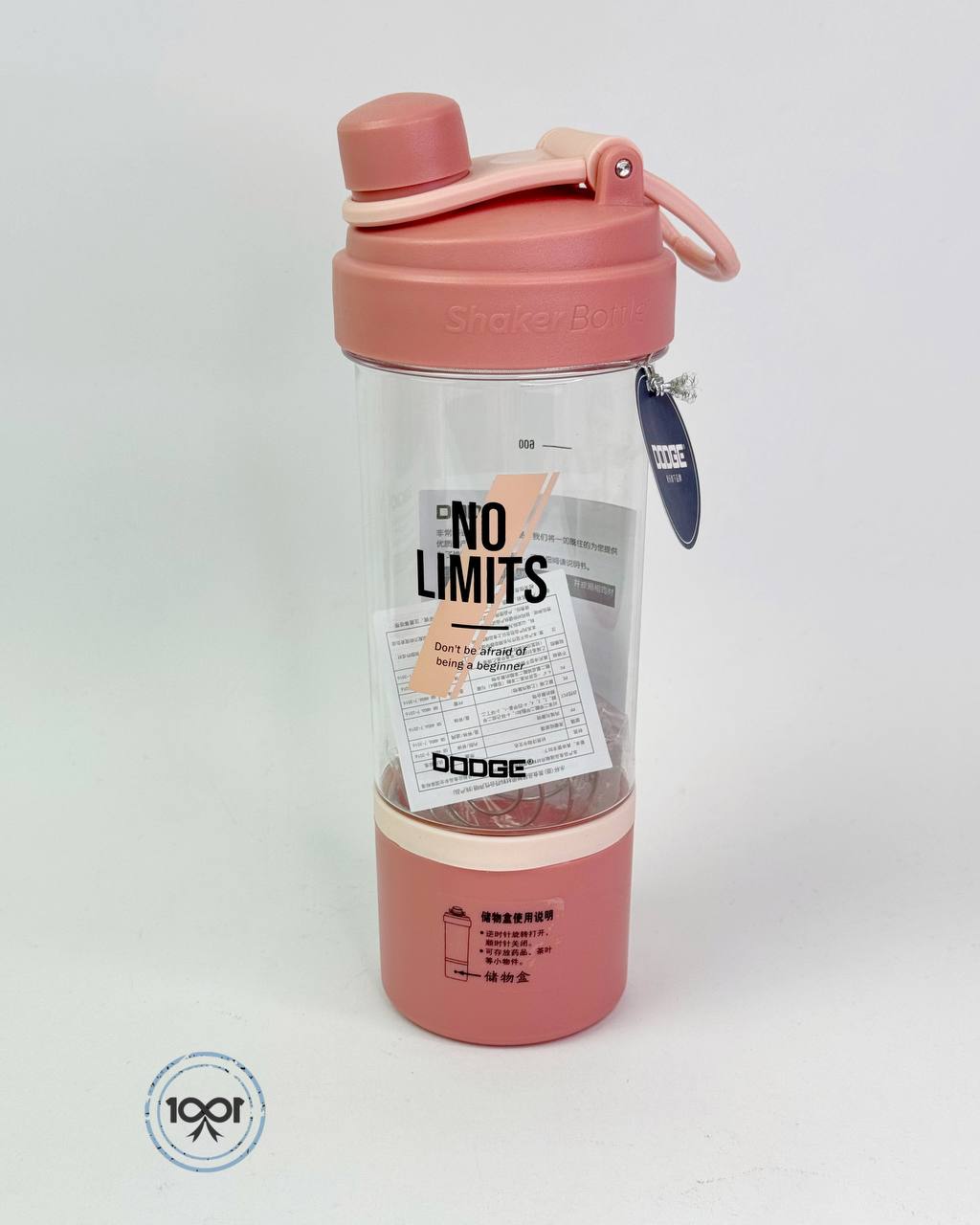 شیکر-دوج-DODGE (4)