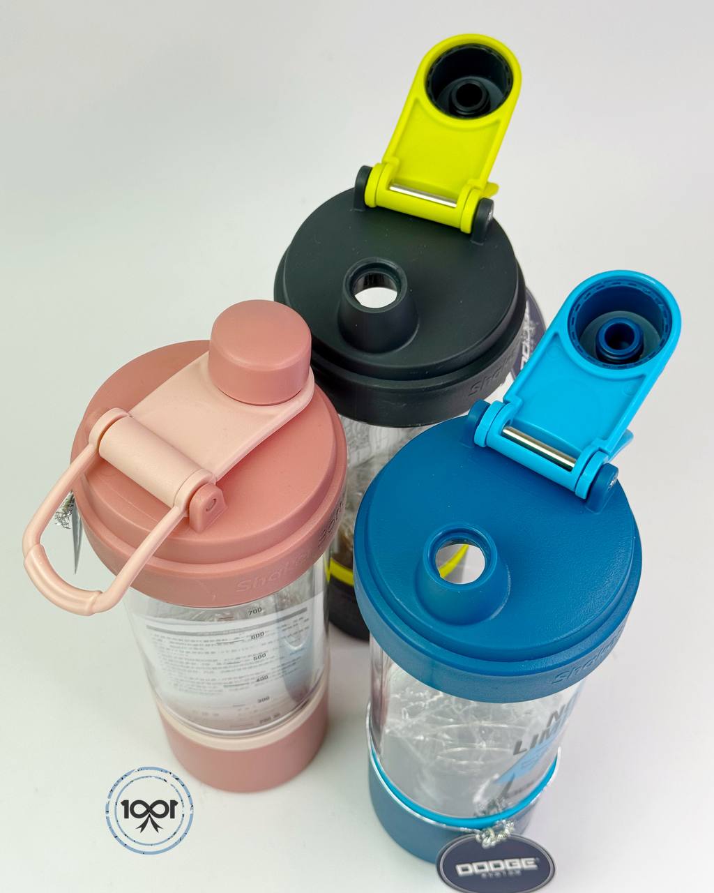 شیکر-دوج-DODGE (5)