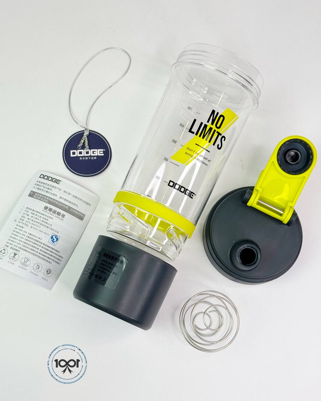 شیکر-دوج-DODGE (8)