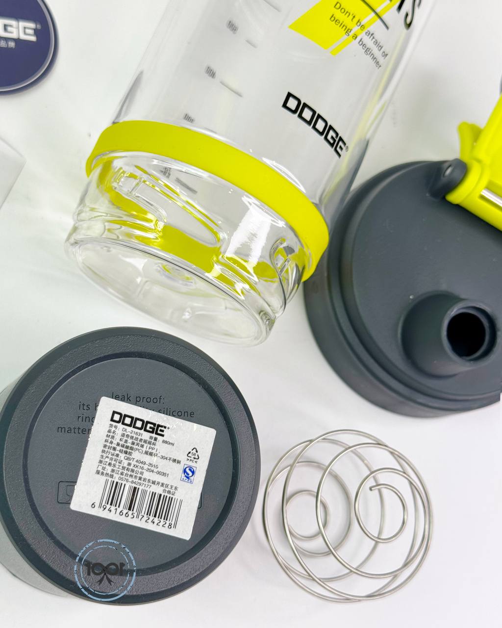 شیکر-دوج-DODGE (9)