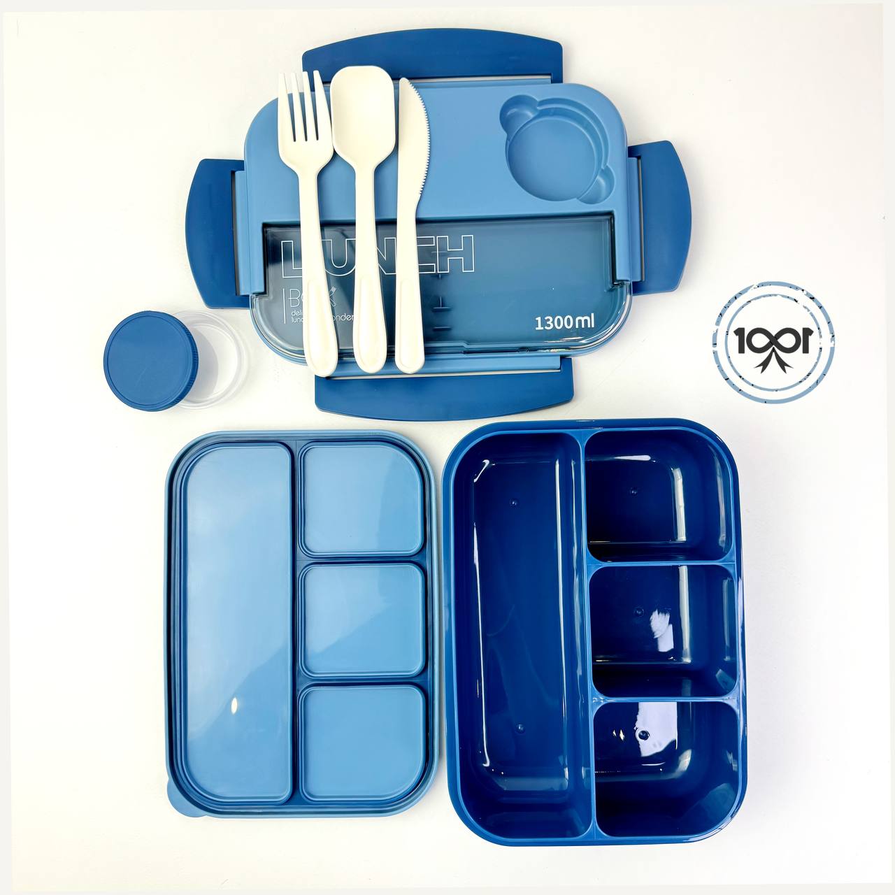 ظرف-غذای-تک-طبقه-4مخزن-واشردار (2)