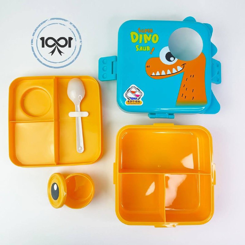 ظرف-غذایچشم-قلمبه-طرح-دایناسور (2)