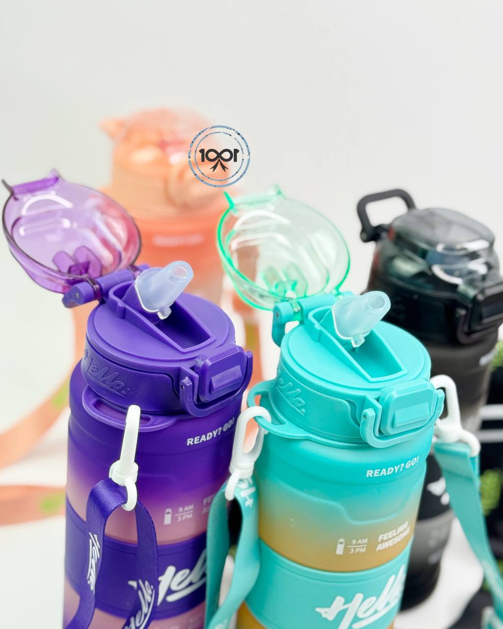 قمقمه-دورسیلیکونی-بندبلنددار (2)