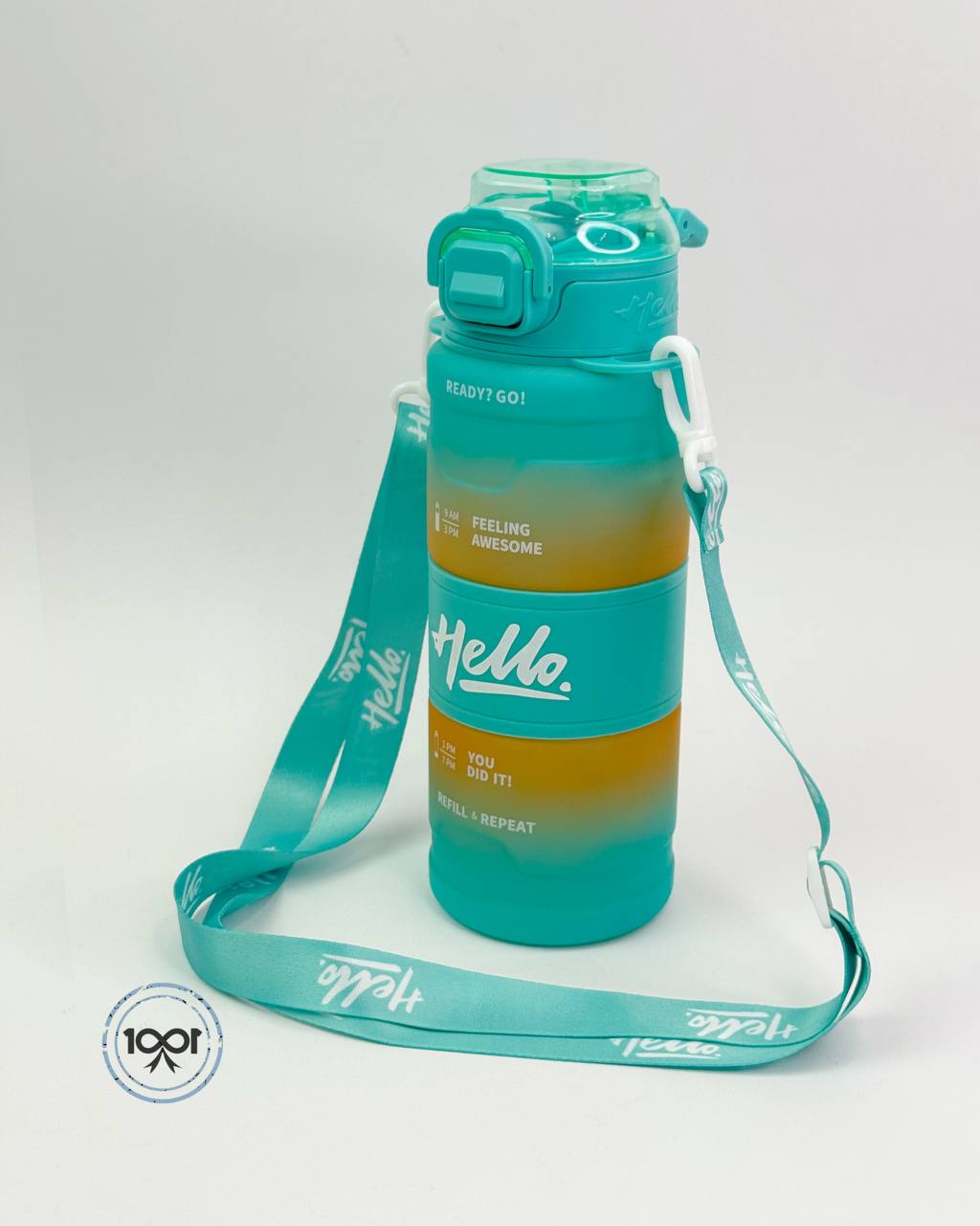 قمقمه-دورسیلیکونی-بندبلنددار (3)