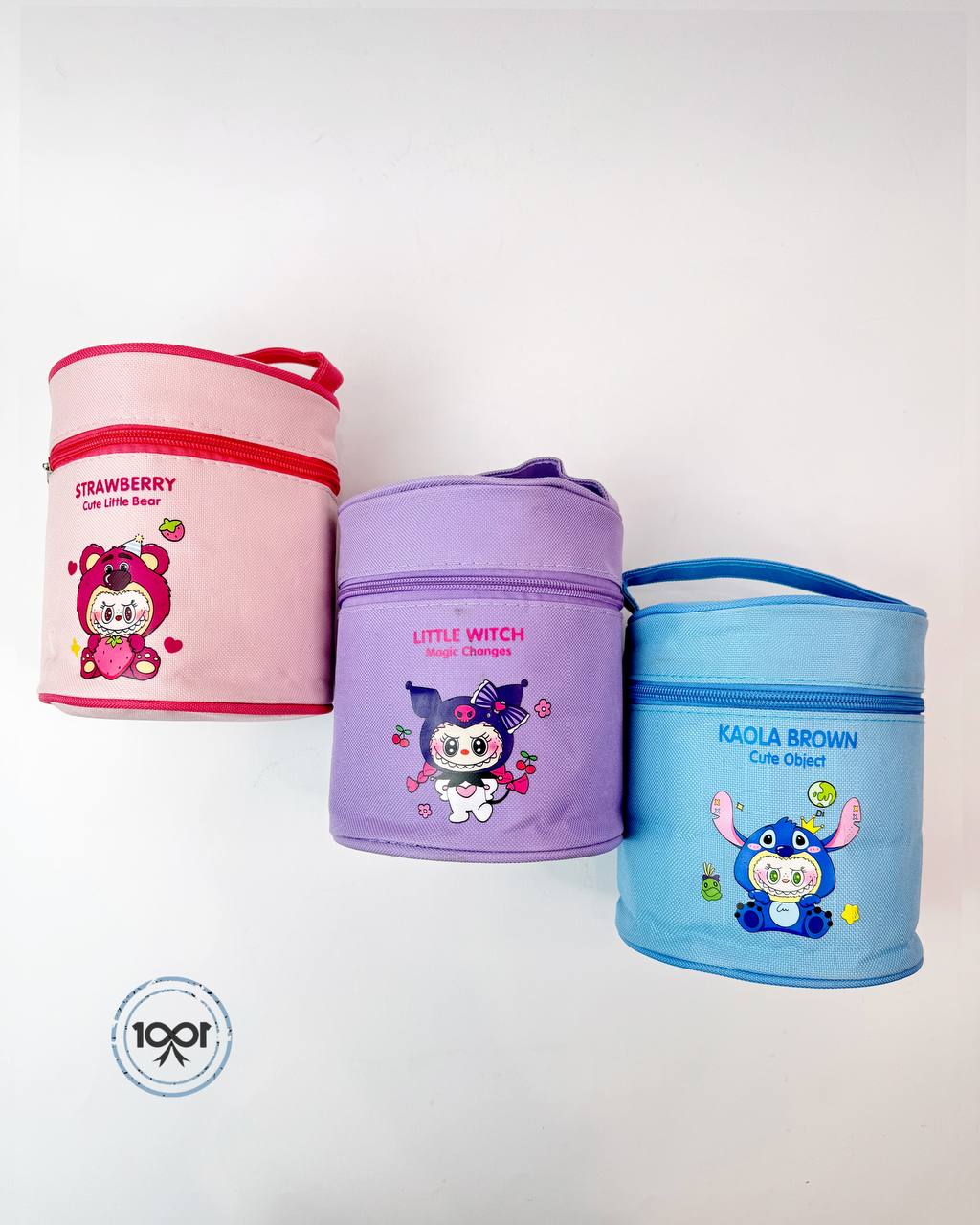 ظرف-غذا-دوتایی-کیف-دار (1)