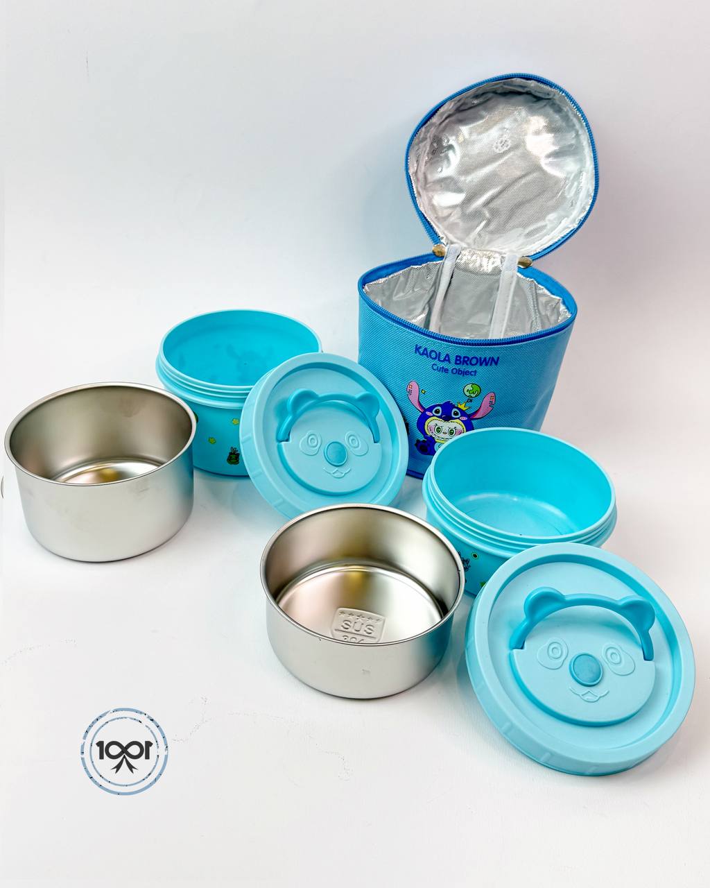 ظرف-غذا-دوتایی-کیف-دار (3)