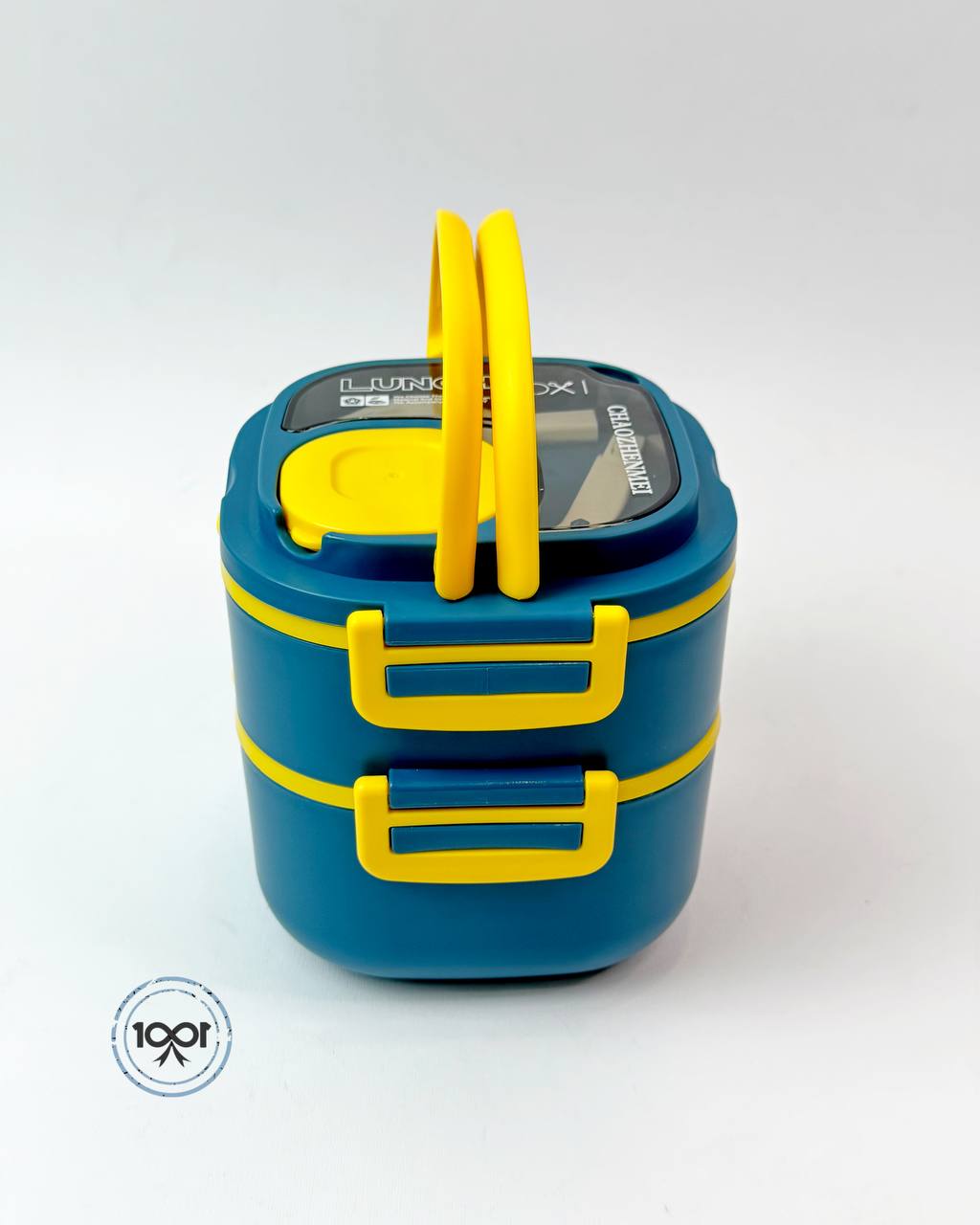 ظرف-غذا-دوطبقه-مربعی (5)