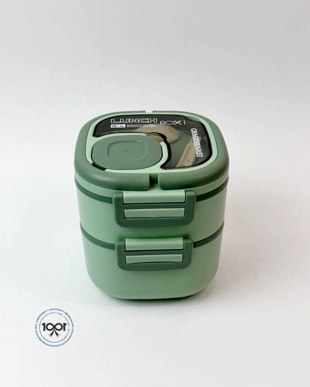 ظرف-غذا-دوطبقه-مربعی (6)