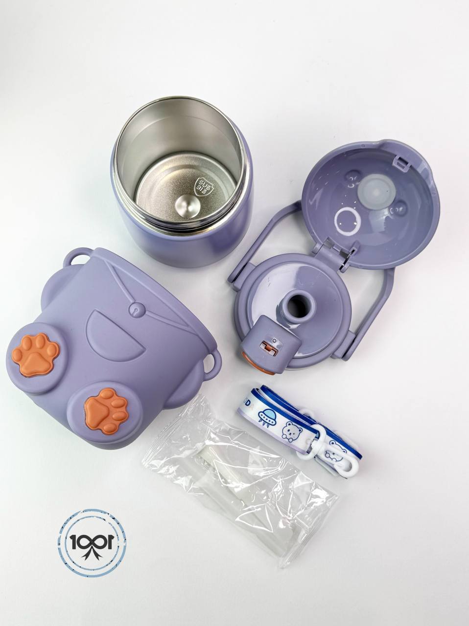 قمقمه-دوحالته-کاورسیلیکونی (2)