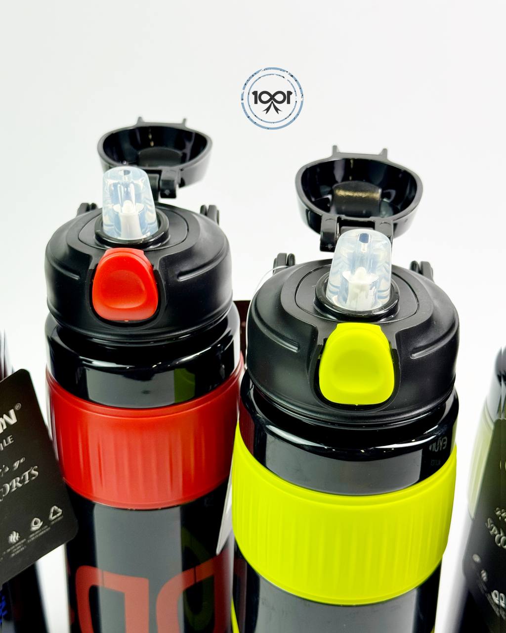 قمقمه-نی-ددار-بدنه-مشکی-شفاف (6)